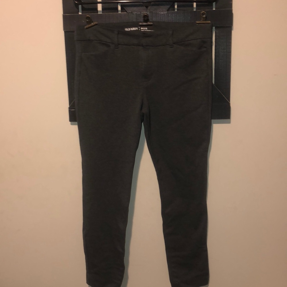 Pixie petite pants